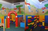 детская комната - фотогалерея на RCC-TRAVEL.RU детская комната - фотогалерея на RCC-TRAVEL.RU